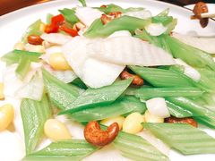 -老江南春·中国龙菜(衡山路店)