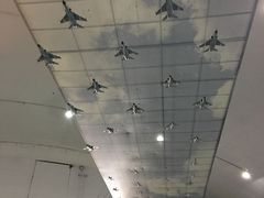 -中国航空博物馆