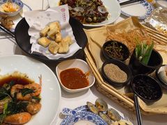 -大张烙馍村(三环南路旗舰店)
