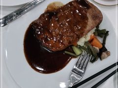 -宜家·瑞典风味餐厅(北京西红门店)