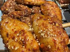 -醉炫音速烧烤·干煸菜(沙河总店)