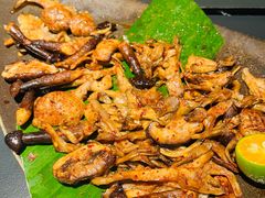 -Ameigo梅果·云贵川bistro(长宁来福士店)