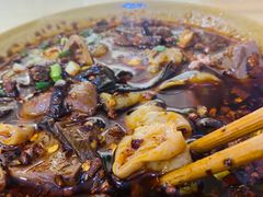 -一碗香(南坪新街店)