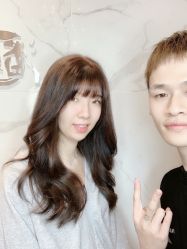 -潘多拉Hairsalon