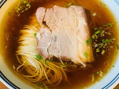 -同得兴 Since·1995 传统苏式面馆(嘉馀坊店)