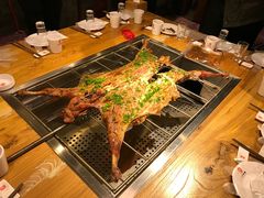 -炑羊香烤全羊(西三旗店)
