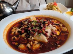 -老牌坊鲁菜名店(宽厚里店)