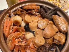 -莆田餐厅PUTIEN(武商MALL店)