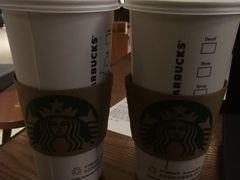 -星巴克(凯德晶萃店)