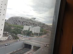 -北京国玉大酒店(鸟巢科技馆店)