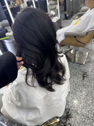 -藤野造型·烫·染发型设计店