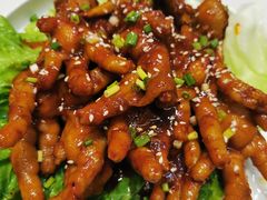 -博姆炸鸡精品餐厅(常发广场店)