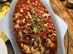 -庆合府重庆大排档(紫都城店)