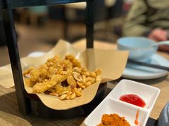 -青花椒秘制烤鱼(光启城店)