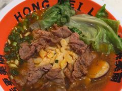 -大食代美食广场(上海中心店)