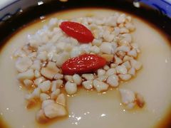 冰镇凉茶-周师兄大刀腰片火锅(洪崖洞旗舰店)