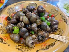 -盱眙虾神於氏龙虾(夫子庙红街店)