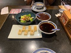 -南京大牌档(新街口德基广场店)