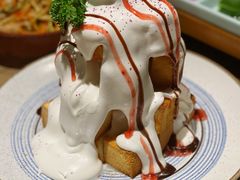 -茄子恰恰·新云南小炒(坪山益田店)