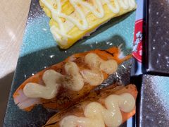-友壹町寿司(嘉洲广场店)