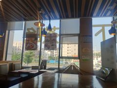 -维园港式茶餐厅(龙岗盛平店)