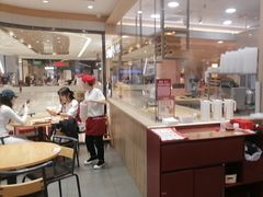 -喜家德虾仁水饺(邯郸新世纪中心店)