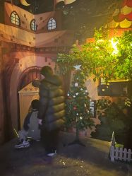 -疯狂冒险家-亲子密室-东坝店(金隅嘉品店)