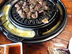 -超级神炭烤肉夜食(芥园西道店)