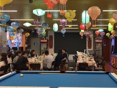 -老炮儿轰趴团建KTV桌游棋牌主题馆(五道口店（底商店))
