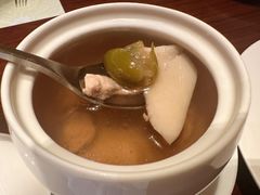 -马哥孛罗酒店·SAVVY全日餐厅
