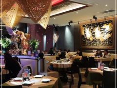 大堂-暹罗泰·泰国餐厅(仁和新城店)