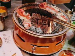 -西塔老太太泥炉烤肉(苏州大悦城店)
