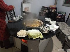 -木火铁锅炖活鱼(赤城分店)