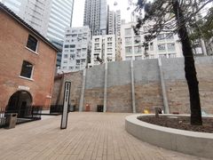 -大馆(前中区警署建築群)