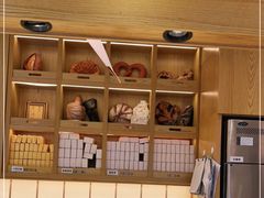 -西村叔叔的店·面包·甜品·蛋糕(牡丹园店)