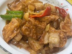 -海鲜街菜馆(海珠南路店)