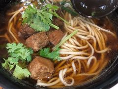 -李先生牛肉面大王(大兴枣园店)