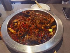 -耍盆友·重庆江湖菜(百子湾店)