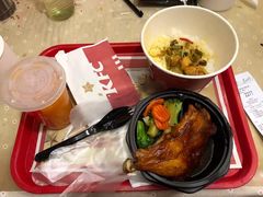 -肯德基(观前新店)