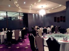 大堂-亢龙太子酒轩(东湖店)