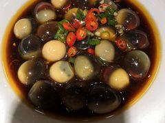 尖椒小皮蛋-赖胖子肉蟹煲(邯郸新世纪广场店)