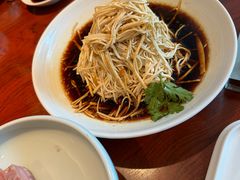 -扬州香格里拉·香宫中餐厅