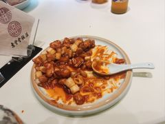 -惠丰堂饭庄·烤鸭·京味菜(翠微路店)