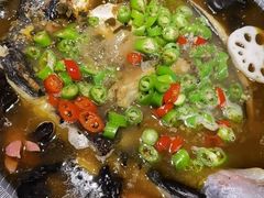 -半天妖烤鱼(西直门凯德mall店)