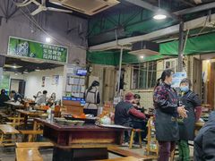 大堂-星鸿社重庆老火锅