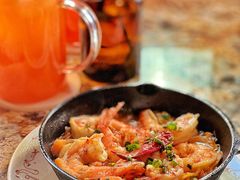 -BROWNSTONE布朗石西班牙餐厅(富城店)