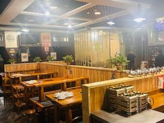 -湖南文氏湘菜馆(顺河高架路店)