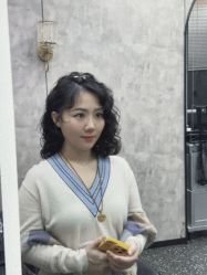 -Nice·烫染设计Salon