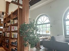 -1901 Cafe(西四店)