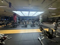 -聚健身GatherFitness(余杭店)